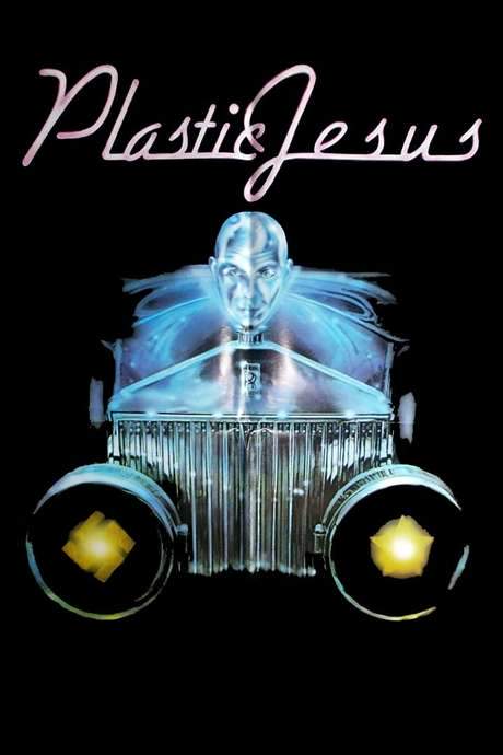 Plastic Jesus